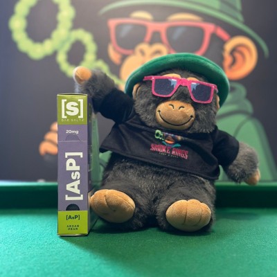 Skweez Nic Salt 10ml - 20mg